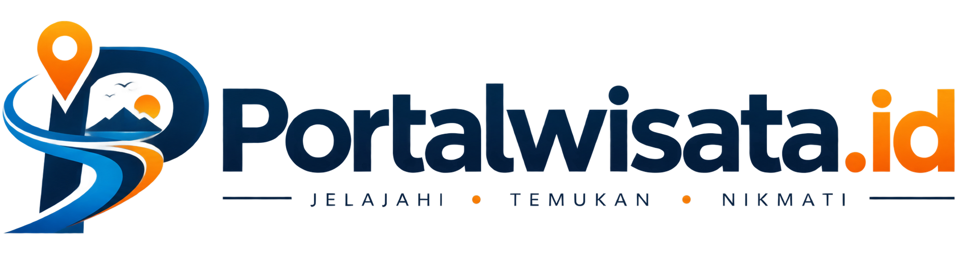 Portal Wisata ID